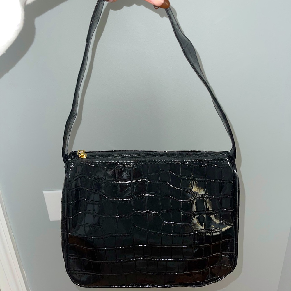 Trendy purse